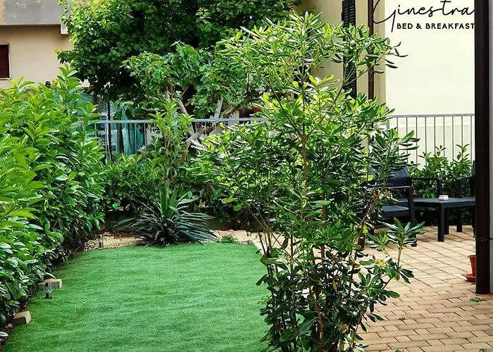 B&B Villa Ginestra