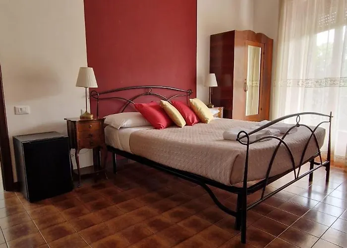 City View Pescara B&BAlbergo