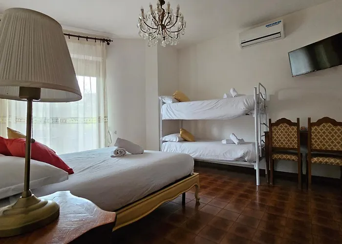 City View Pescara B&BAlbergo